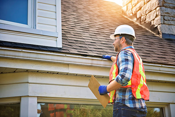 Trusted Roof Leak Repair service in Valley City, ND - Ben Roofing and Steel LLC